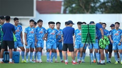 Ai có thể thay được Văn Trường ở U22 Việt Nam?